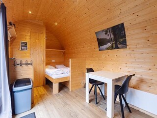 Casa per le vacanze Nieuw-Haamstede Caratteristiche 7