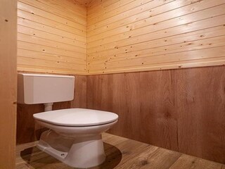 Casa per le vacanze Nieuw-Haamstede Caratteristiche 8
