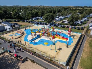 Vakantiehuis Nieuw-Haamstede Omgeving 13