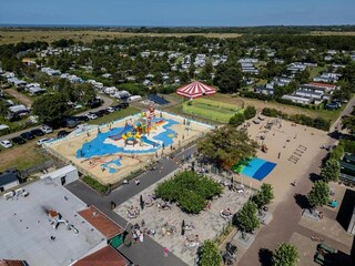 Casa per le vacanze Nieuw-Haamstede Ambiente 16