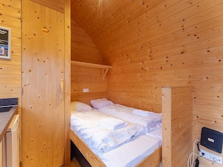 Ferienhaus Nieuw-Haamstede Ausstattung 6