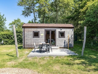 Holiday house Nieuw-Haamstede Outdoor Recording 5