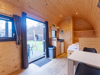Casa per le vacanze Nieuw-Haamstede  18