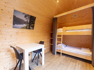 Ferienhaus Nieuw-Haamstede  21