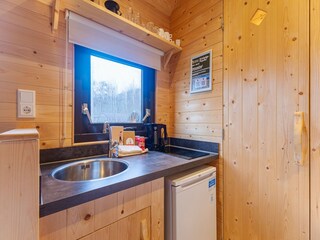 Ferienhaus Nieuw-Haamstede  24