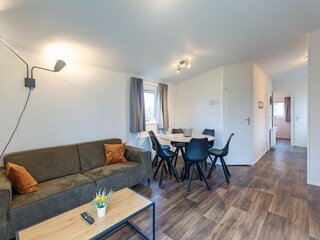 Chalet Nieuw-Haamstede Kenmerken 6