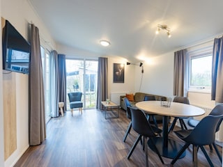 Chalet Nieuw-Haamstede Kenmerken 18