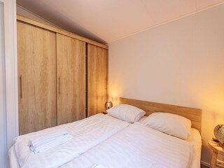 Chalet Nieuw-Haamstede Équipement 9