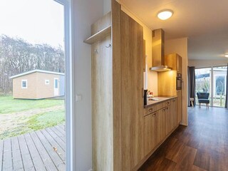 Chalet Nieuw-Haamstede Kenmerken 19
