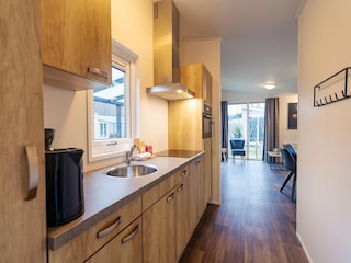 Chalet Nieuw-Haamstede Ausstattung 11