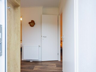 Chalet Nieuw-Haamstede Caratteristiche 13