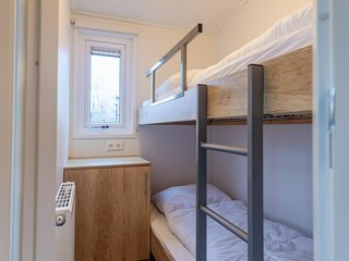 Chalet Nieuw-Haamstede Kenmerken 7