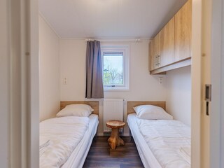 Chalet Nieuw-Haamstede Características 8