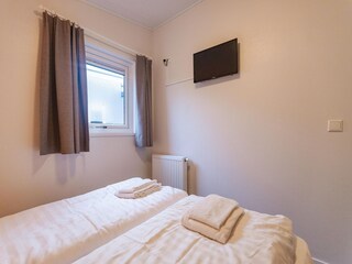 Chalet Nieuw-Haamstede Caratteristiche 9