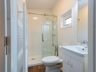 Chalet Nieuw-Haamstede Kenmerken 21