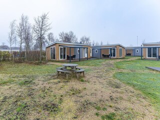 Chalet Nieuw-Haamstede Buitenaudio-opname 5