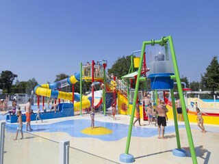 Chalet Nieuw-Haamstede Environnement 21