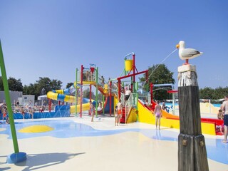 Chalet Nieuw-Haamstede Ambiente 28