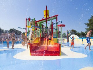 Chalet Nieuw-Haamstede  35