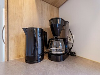 Chalet Nieuw-Haamstede  36