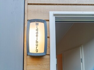 Chalet Nieuw-Haamstede  37