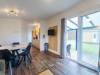 Chalet Nieuw-Haamstede Ausstattung 19