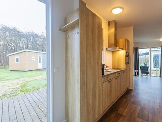Chalet Nieuw-Haamstede Características 13