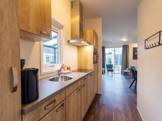 Chalet Nieuw-Haamstede Ausstattung 14