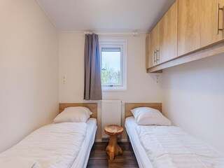 Chalet Nieuw-Haamstede Caratteristiche 16