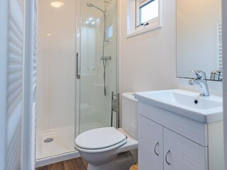Chalet Nieuw-Haamstede Características 18