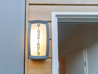 Chalet Nieuw-Haamstede  37