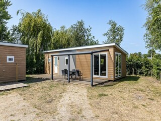 Chalet Nieuw-Haamstede Buitenaudio-opname 5