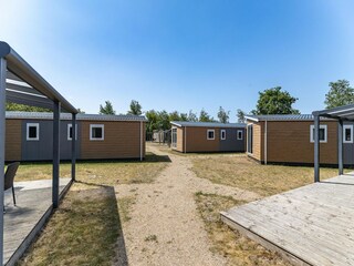 Chalet Nieuw-Haamstede Environment 26