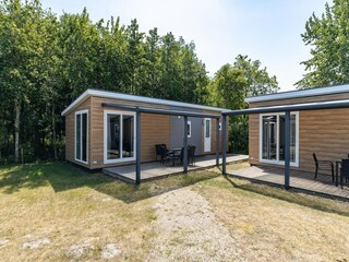 Chalet Nieuw-Haamstede Environment 31