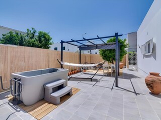 Casa de vacaciones Olhão  21