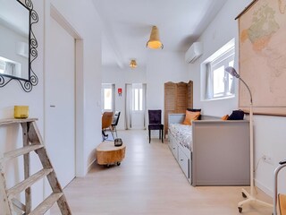 Ferienhaus Olhão Ausstattung 7