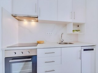 Casa de vacaciones Olhão Características 11