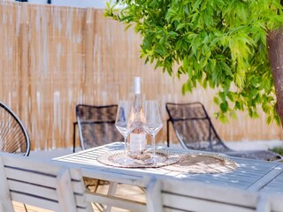 Maison de vacances Olhão  26