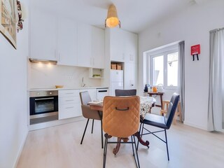 Ferienhaus Olhão Ausstattung 17