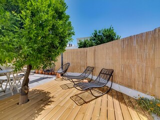 Casa per le vacanze Olhão  23