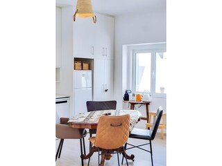 Casa per le vacanze Olhão Caratteristiche 12