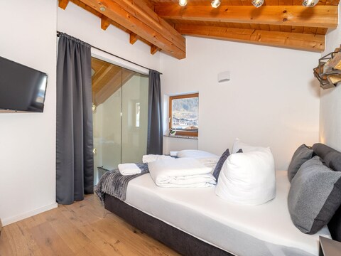Vakantieappartement MyWinkl Junior Lodge