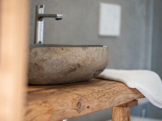 Apartamento de vacaciones Deutschland Características 9