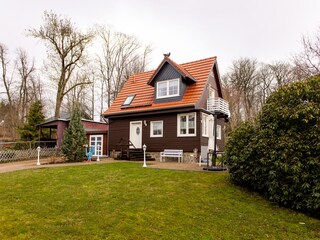 Holiday house Thale - Bodetal Outdoor Recording 2