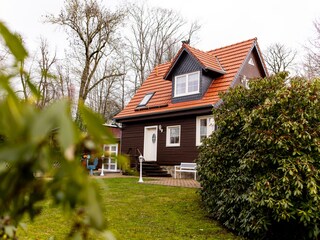 Holiday house Thale - Bodetal Outdoor Recording 3