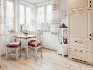 Holiday house Thale - Bodetal Features 5