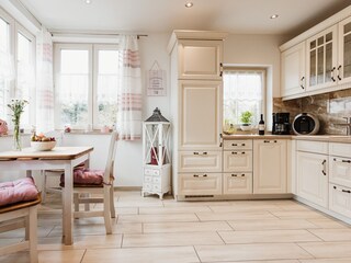 Holiday house Thale - Bodetal Features 6