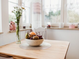 Holiday house Thale - Bodetal Features 7