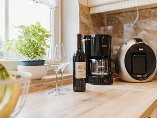 Holiday house Thale - Bodetal Features 8