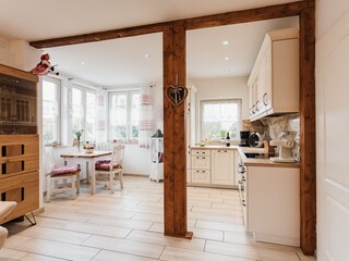 Holiday house Thale - Bodetal Features 10